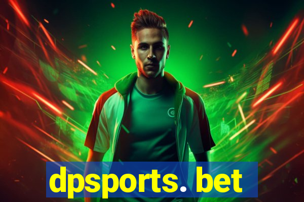 dpsports. bet